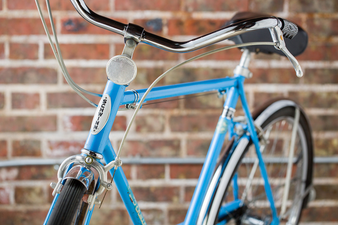 Schwinn Speedster